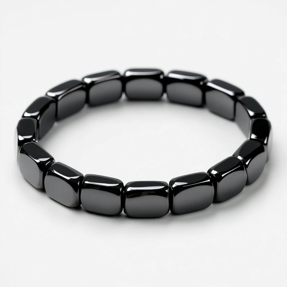 Bracelet Hematite